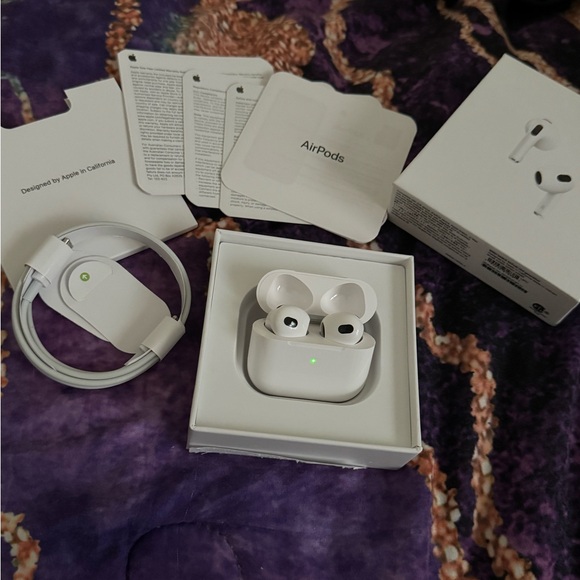 Apple airpod gen